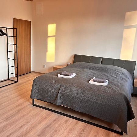Gallery Apartments リベレツ エクステリア 写真