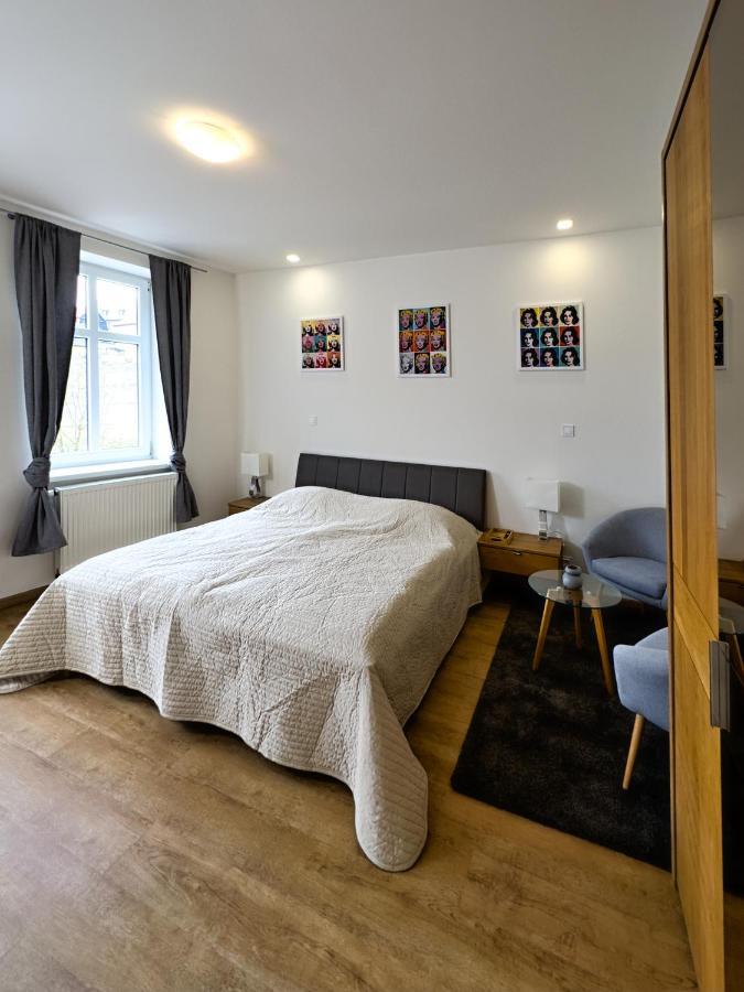 Gallery Apartments リベレツ エクステリア 写真