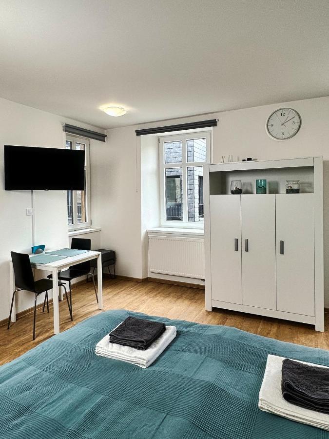 Gallery Apartments リベレツ エクステリア 写真