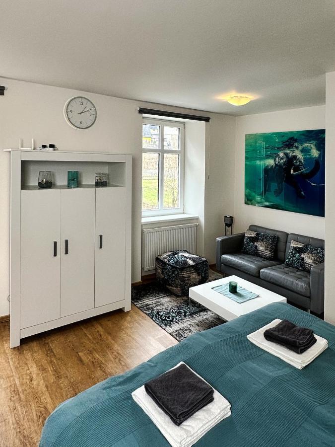 Gallery Apartments リベレツ エクステリア 写真