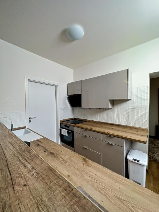 Gallery Apartments リベレツ エクステリア 写真