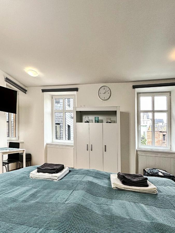Gallery Apartments リベレツ エクステリア 写真