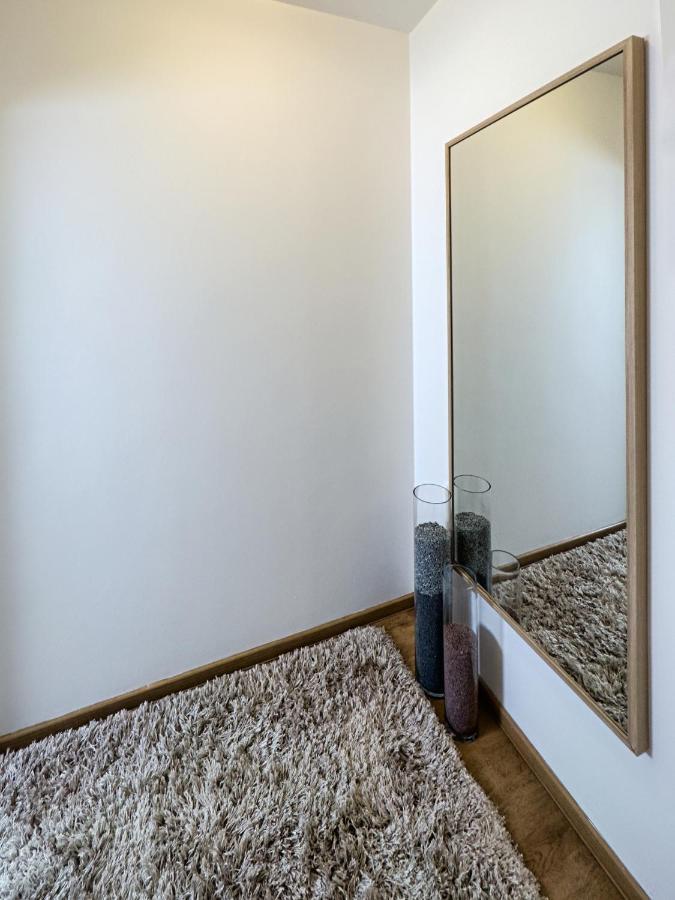 Gallery Apartments リベレツ エクステリア 写真