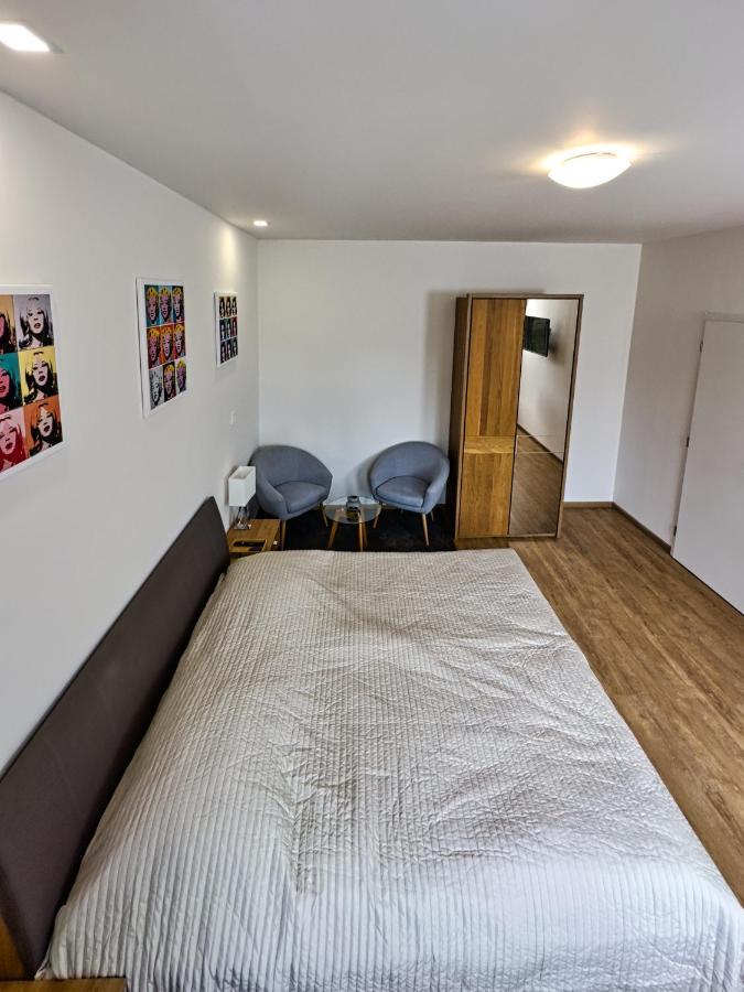 Gallery Apartments リベレツ エクステリア 写真