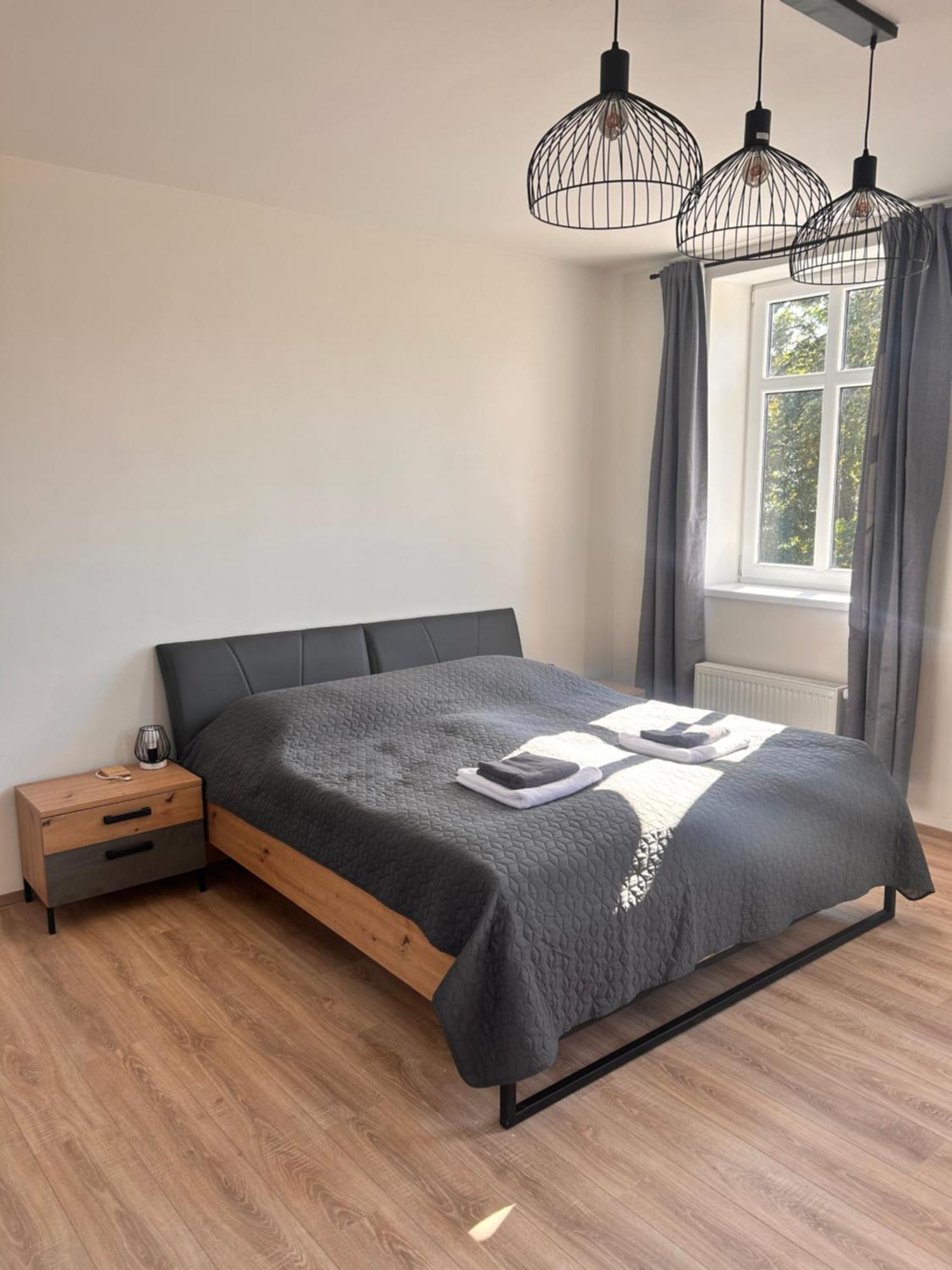 Gallery Apartments リベレツ エクステリア 写真