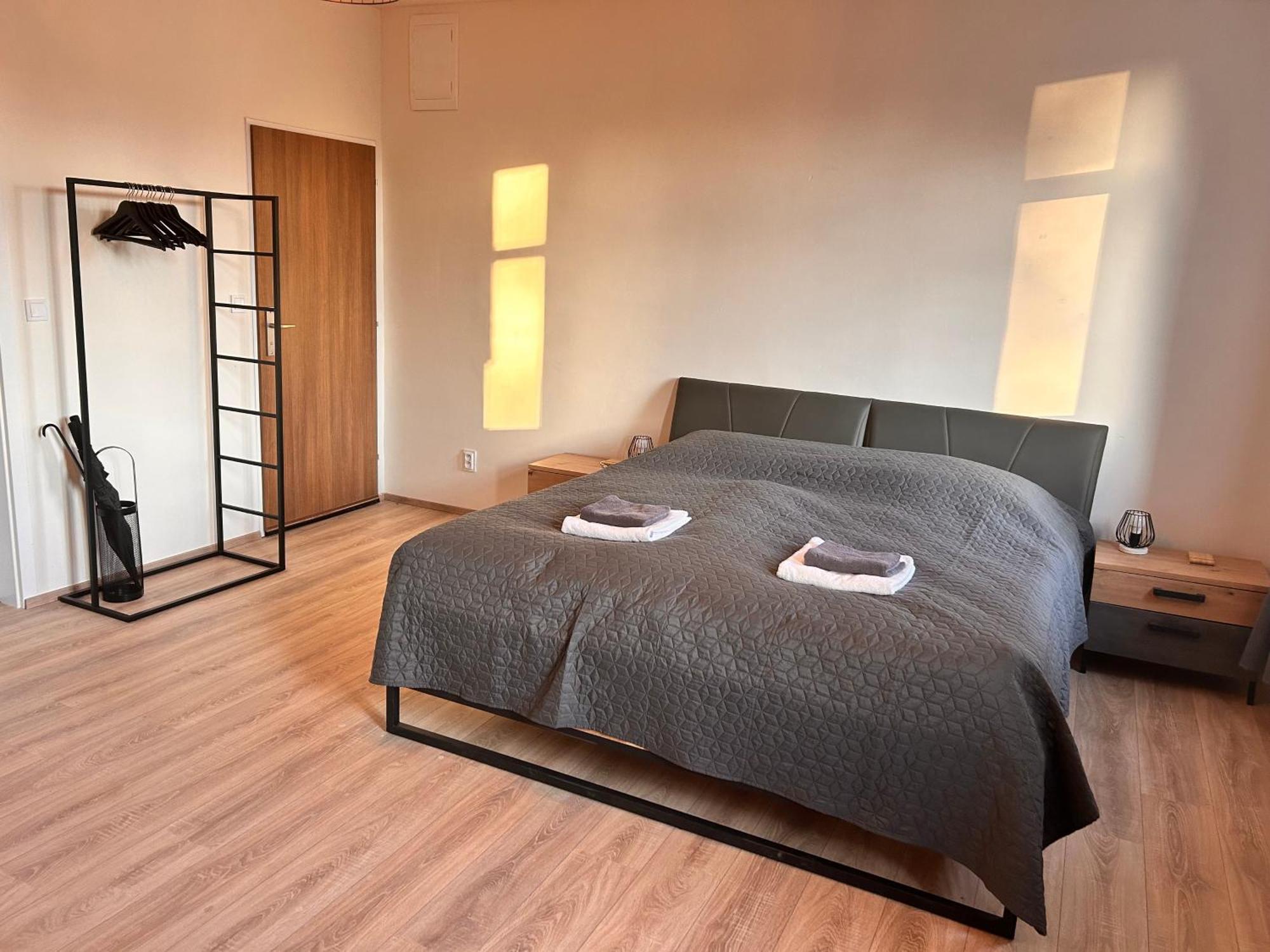Gallery Apartments リベレツ エクステリア 写真
